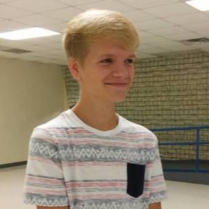 Meet your Posher, Isaac